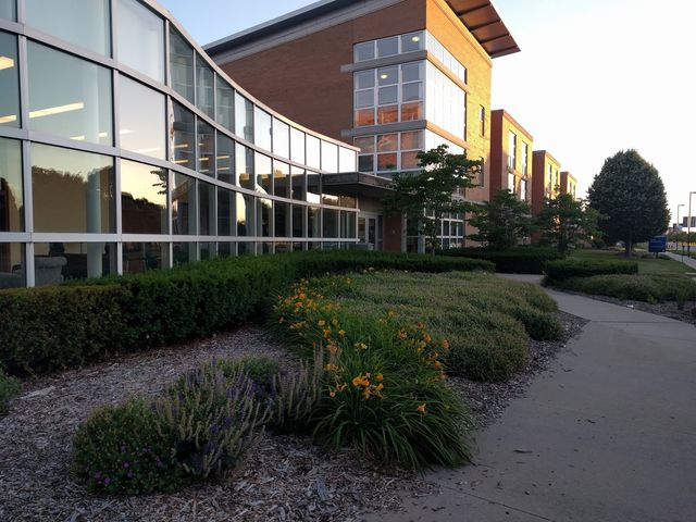 Photo of University of Illinois at Springfield