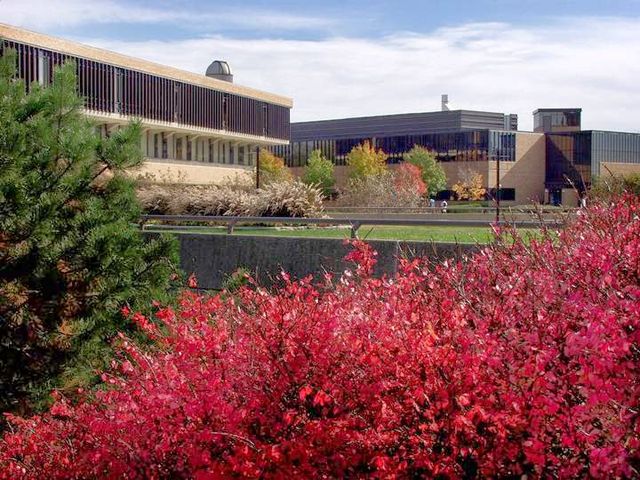 Photo of University of Illinois at Springfield