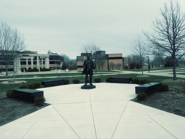 Photo of University of Illinois at Springfield