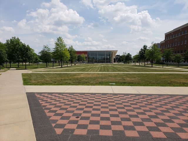 Photo of University of Illinois at Springfield