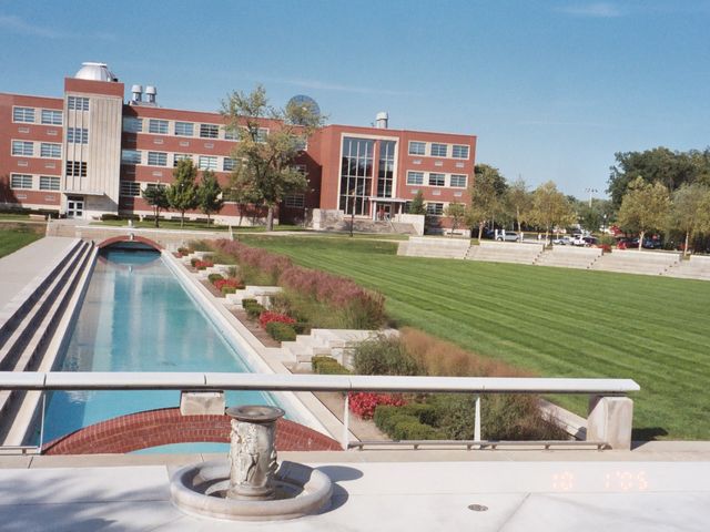 Photo of University of Indianapolis