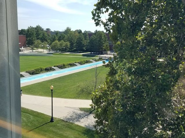 Photo of University of Indianapolis