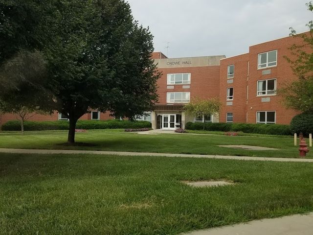 Photo of University of Indianapolis