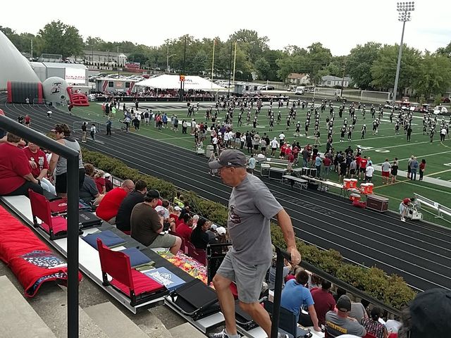 Photo of University of Indianapolis