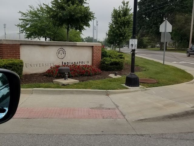 Photo of University of Indianapolis