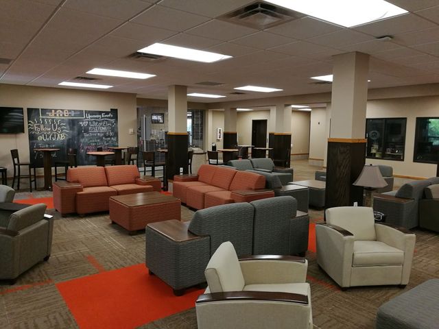 Photo of University of Jamestown