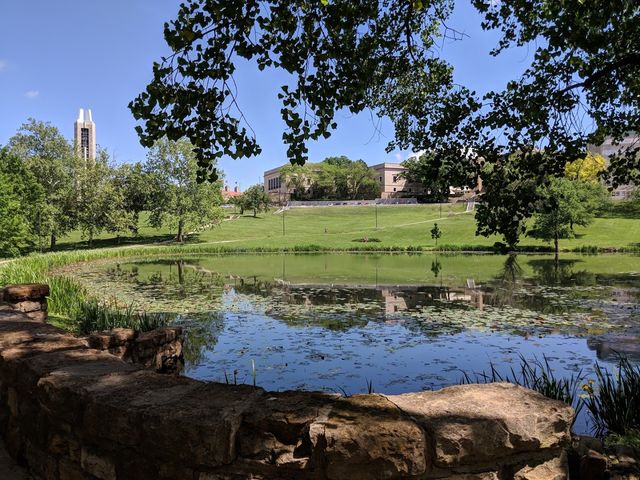 Photo of University of Kansas