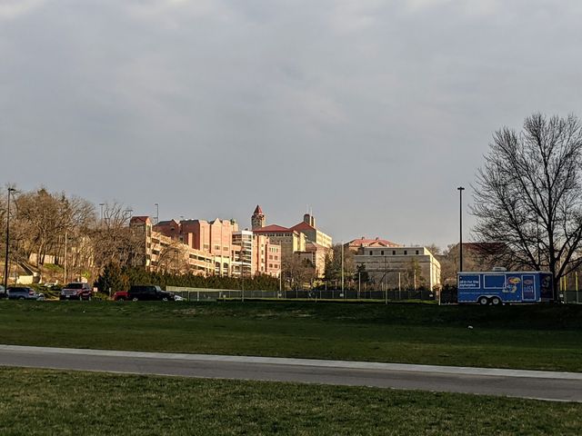 Photo of University of Kansas