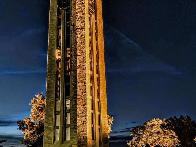 Photo of University of Kansas