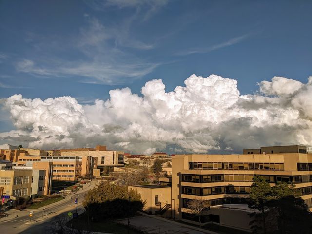 Photo of University of Kansas
