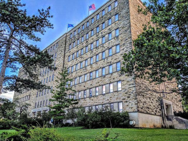 Photo of University of Kansas