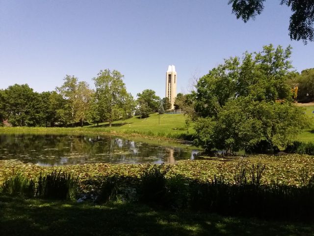 Photo of University of Kansas