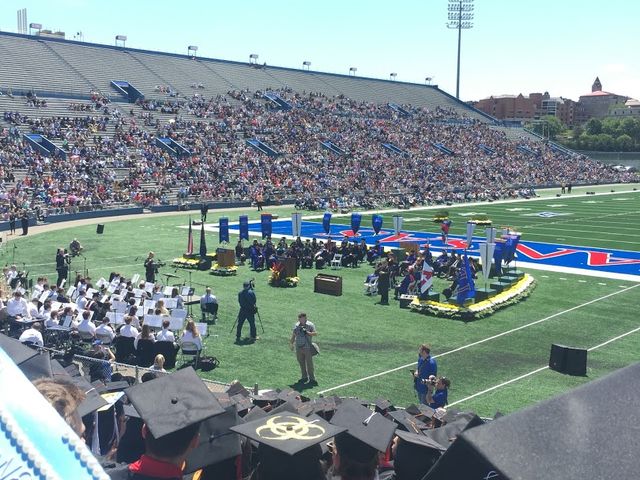 Photo of University of Kansas