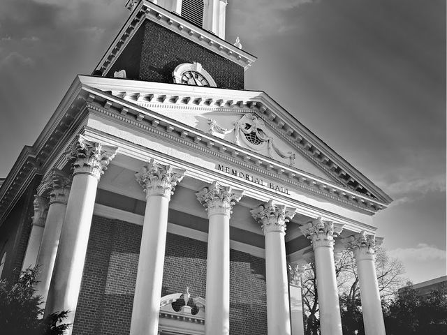 Photo of University of Kentucky