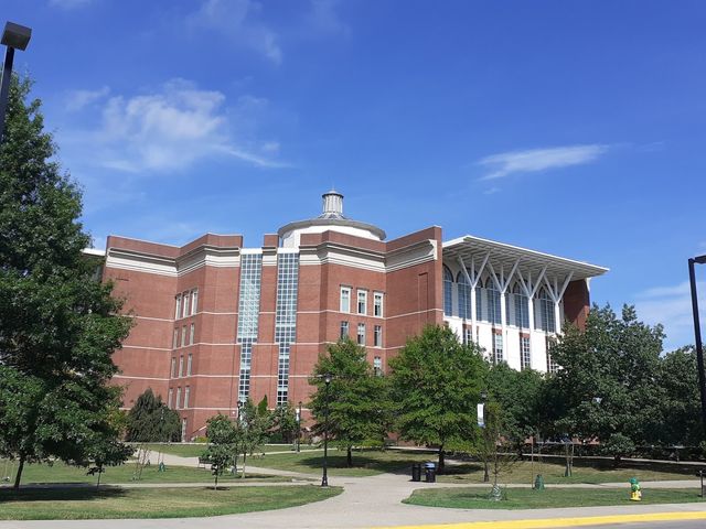 Photo of University of Kentucky