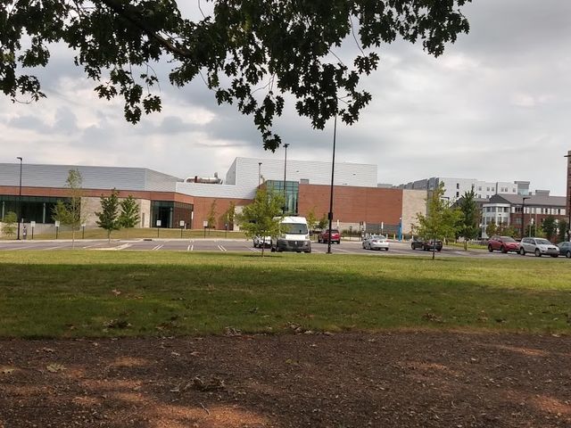 Photo of University of Kentucky