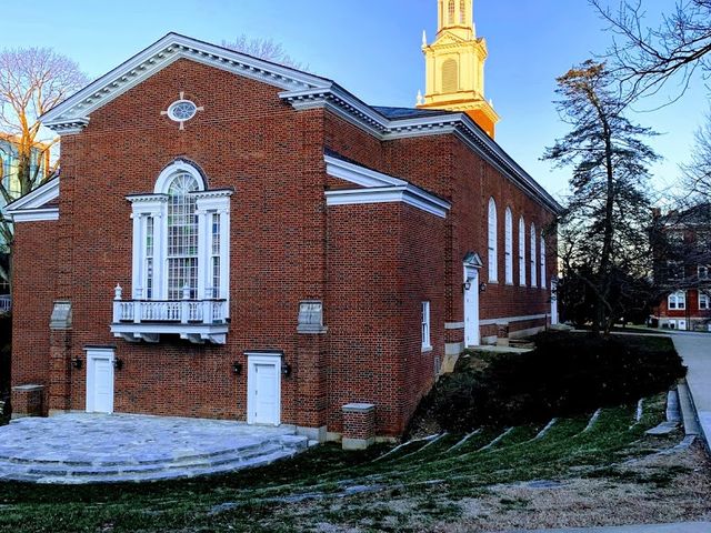 Photo of University of Kentucky