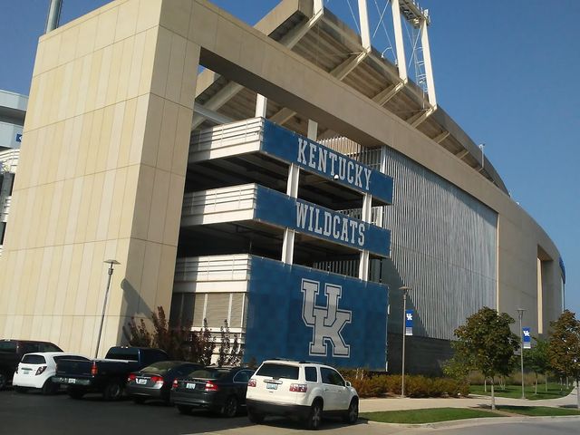 Photo of University of Kentucky