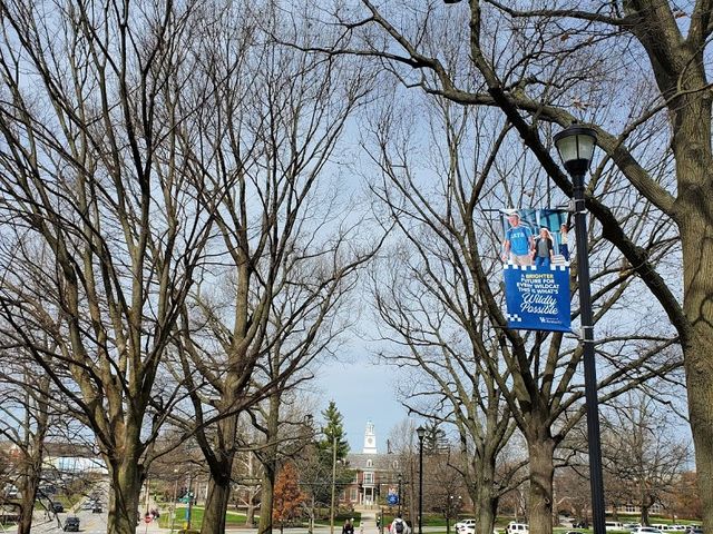 Photo of University of Kentucky