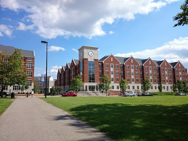 Photo of University of Kentucky