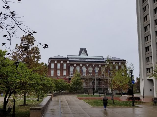 Photo of University of Kentucky