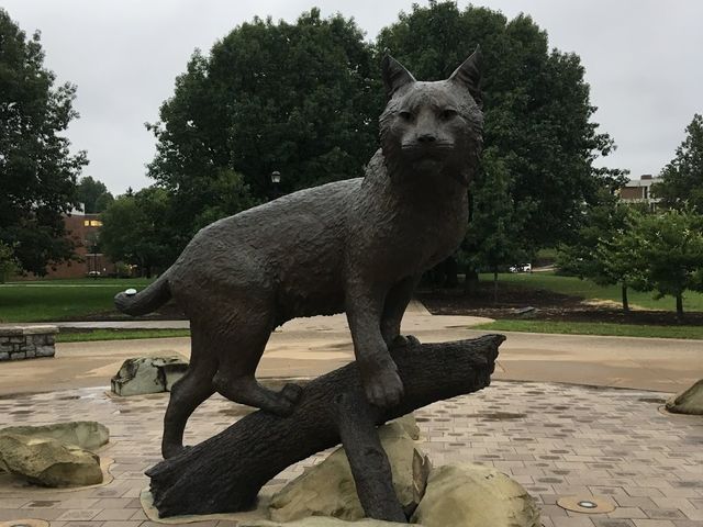 Photo of University of Kentucky