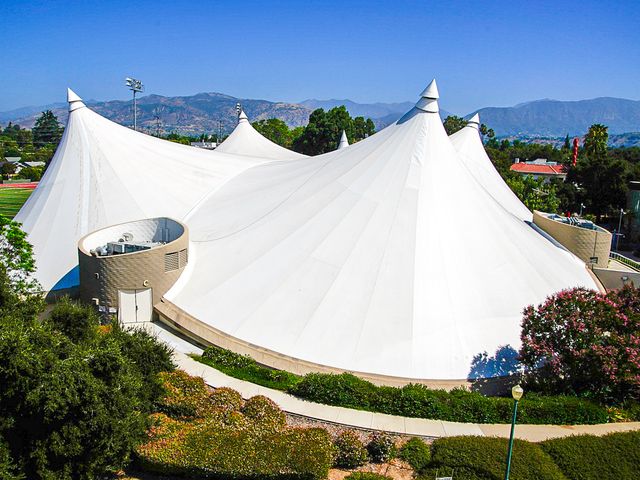 Photo of University of La Verne