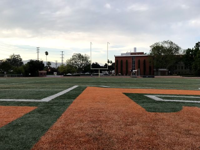 Photo of University of La Verne