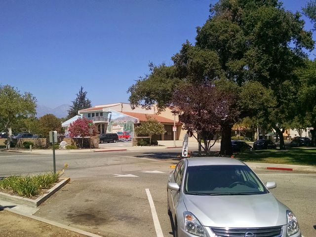 Photo of University of La Verne