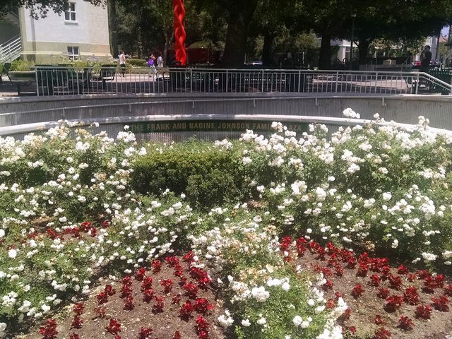 Photo of University of La Verne