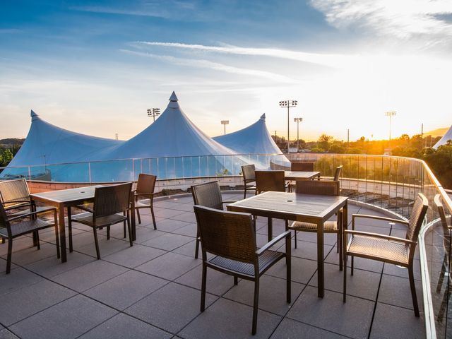 Photo of University of La Verne