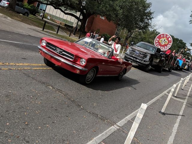 Photo of University of Louisiana at Lafayette