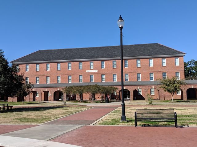 Photo of University of Louisiana at Lafayette