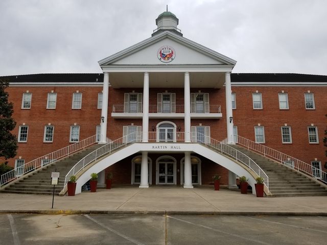 Photo of University of Louisiana at Lafayette