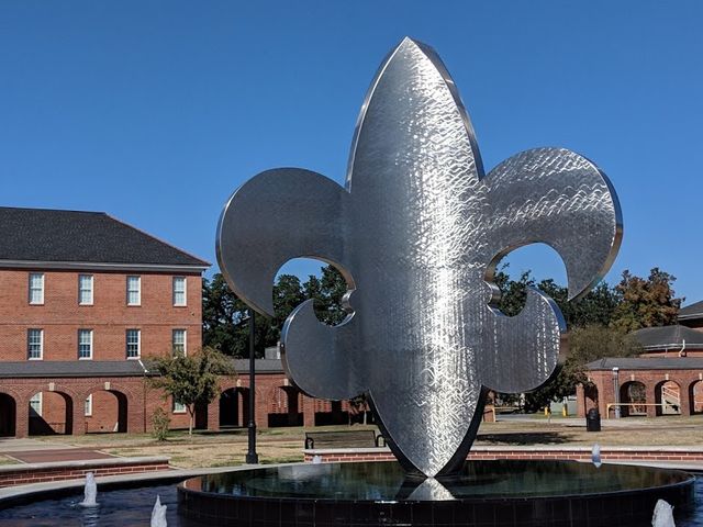 Photo of University of Louisiana at Lafayette