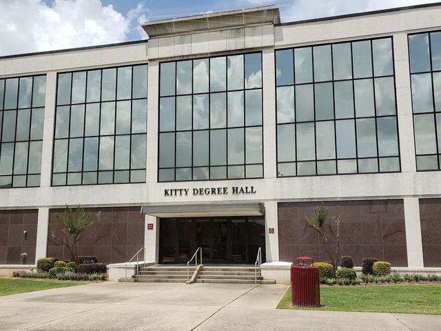 Photo of University of Louisiana at Monroe