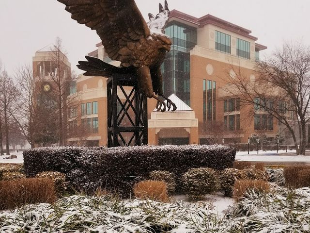 Photo of University of Louisiana at Monroe