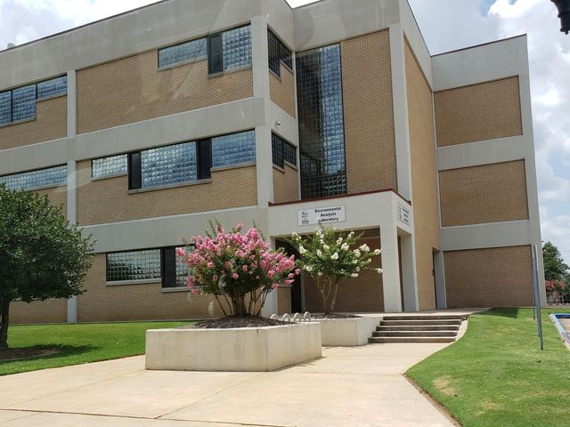 Photo of University of Louisiana at Monroe