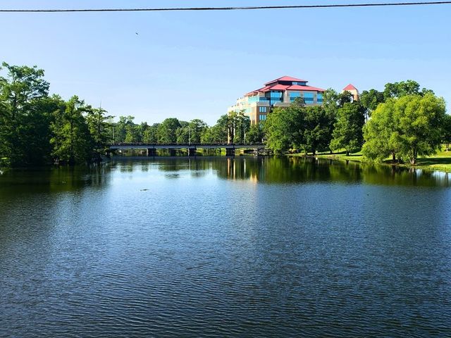 Photo of University of Louisiana at Monroe