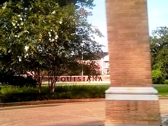 Photo of University of Louisiana-System Administration