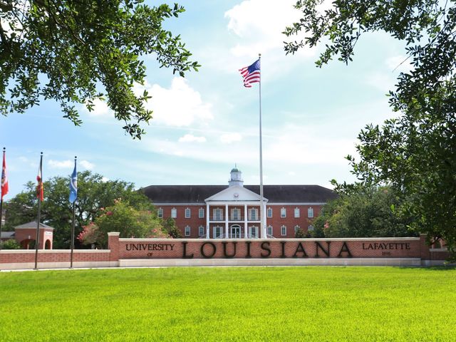 Photo of University of Louisiana-System Administration