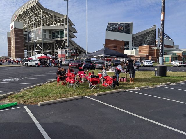 Photo of University of Louisville