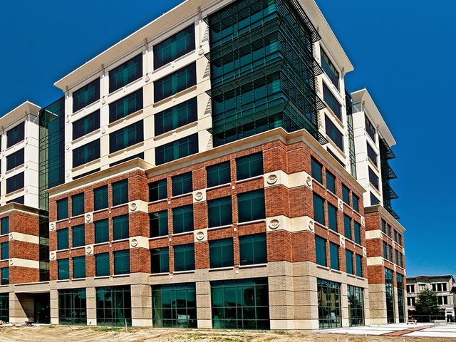 Photo of University of Louisville