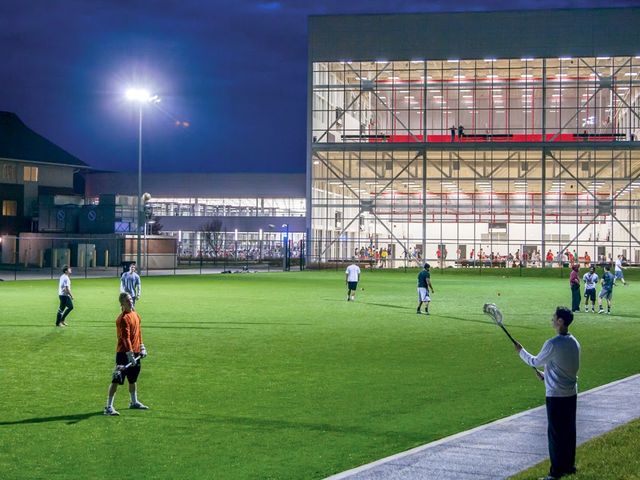 Photo of University of Louisville