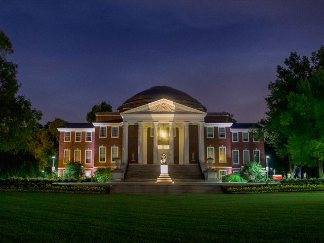 Photo of University of Louisville