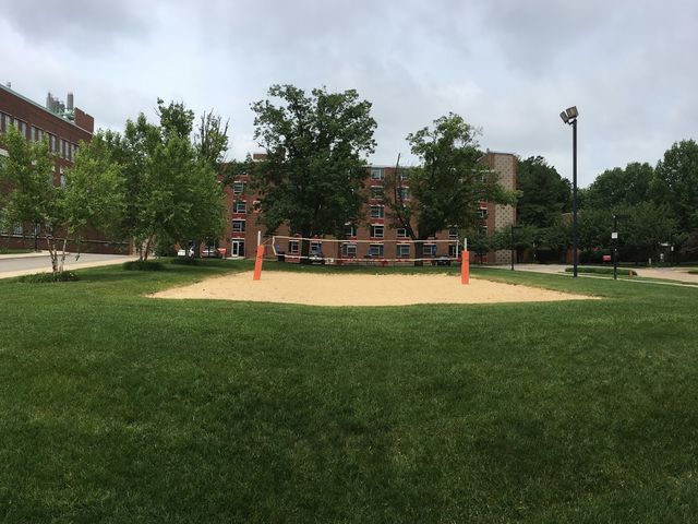 Photo of University of Louisville