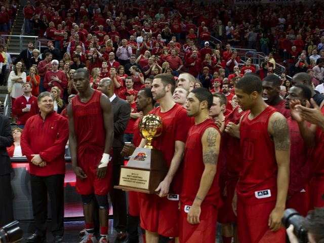 Photo of University of Louisville