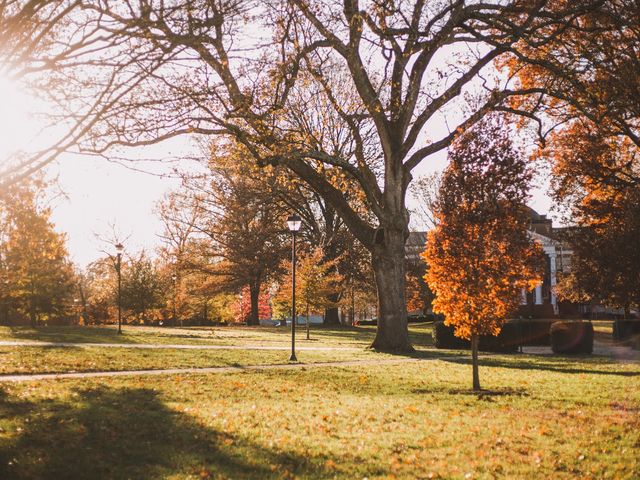 Photo of University of Lynchburg