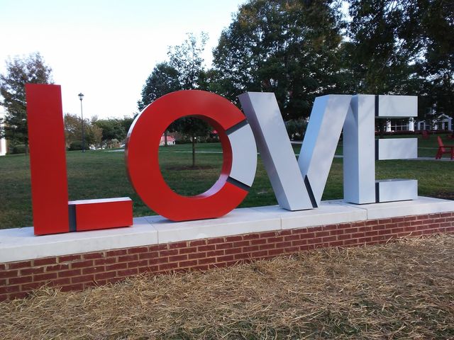 Photo of University of Lynchburg