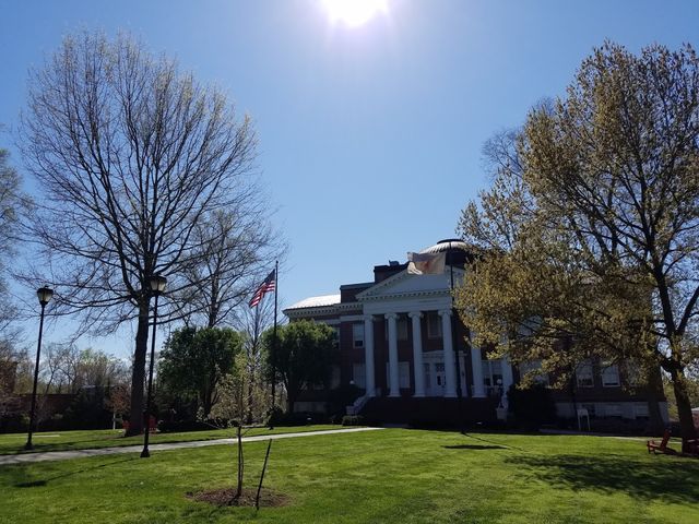 Photo of University of Lynchburg